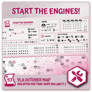 Roll4Rum_YearLongAdventure_2025_OctoberMap