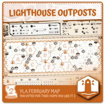 Roll4Rum_YearLongAdventure_2025_FebruaryMap