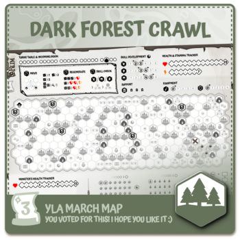 Roll4Rum_YearLongAdventure_2025_MarchMap