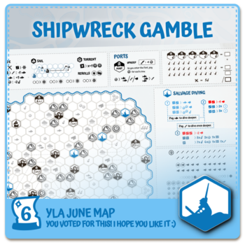 Roll4Rum_YearLongAdventure_2025_JuneMap