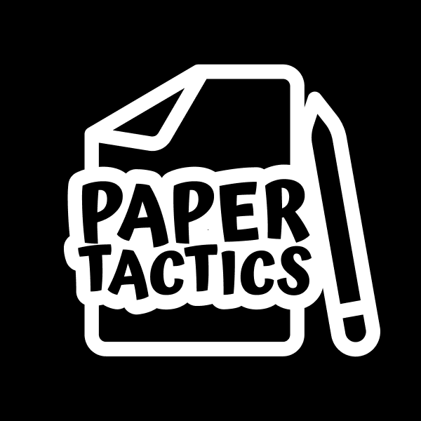 Paper Tactics