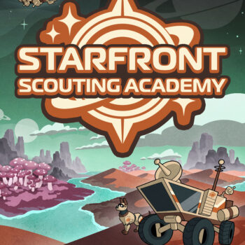 Starfront Scouting Academy