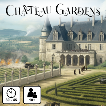 Chateau Gardens