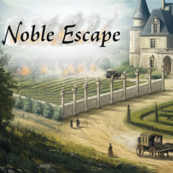 Noble Escape