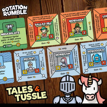 Rotation-Rumble-PNP-Arcade-Tales-and-Tussle-Title