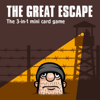 The Great Escape