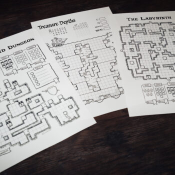Word Dungeon Bundle