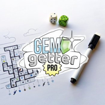 Gem Getter Pro