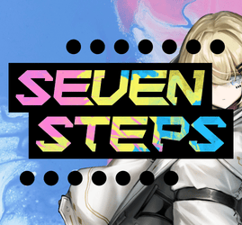 Seven Steps