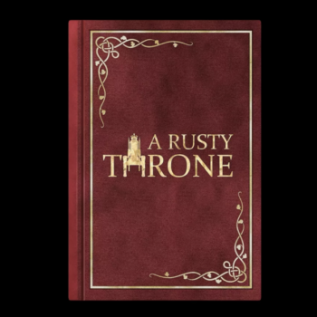 A Rusty Throne