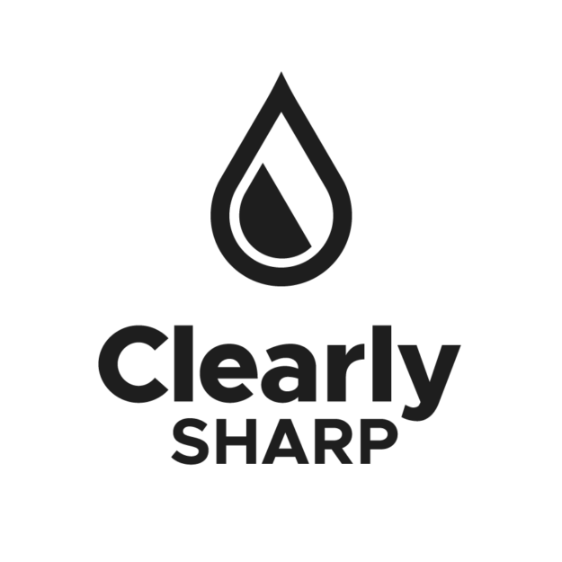 Clearly Sharp Games