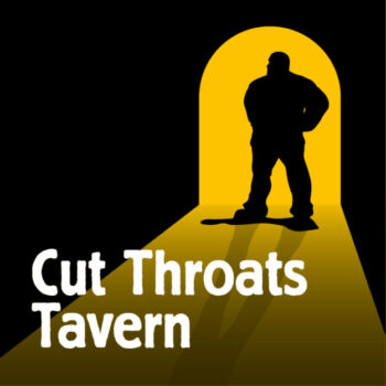 Cut Throats Tavern