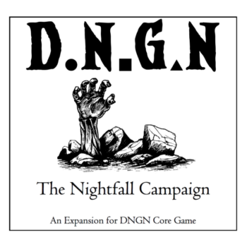 DNGN - The Nightfall Campaign