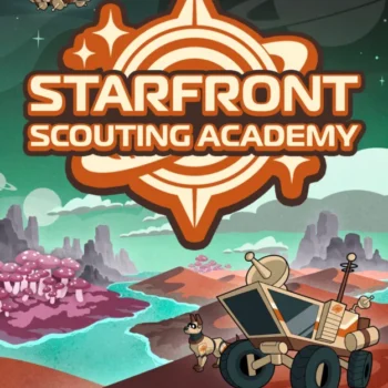 Starfront Scouting Academy