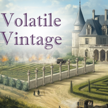 Volatile Vintage