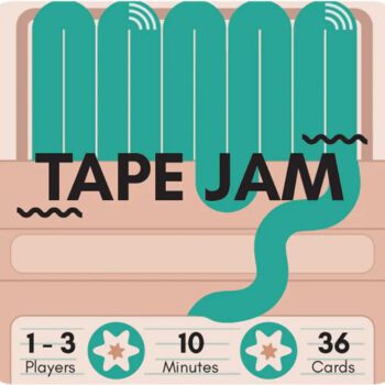 Tape Jam