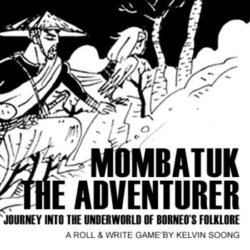 Mombatuk The Adventurer