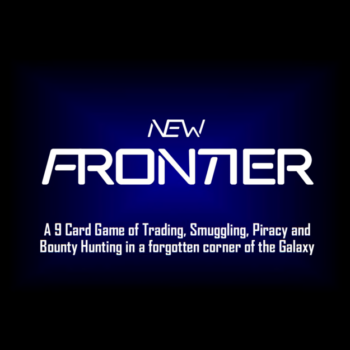 New Frontier
