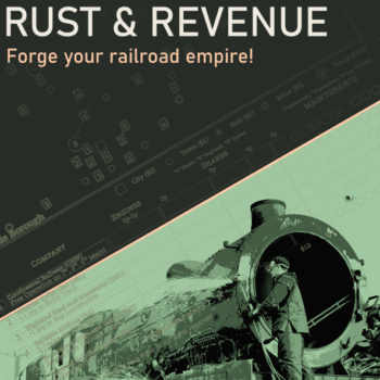 Rust & Revenue