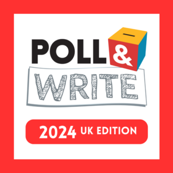 Poll & Write 2024: UK