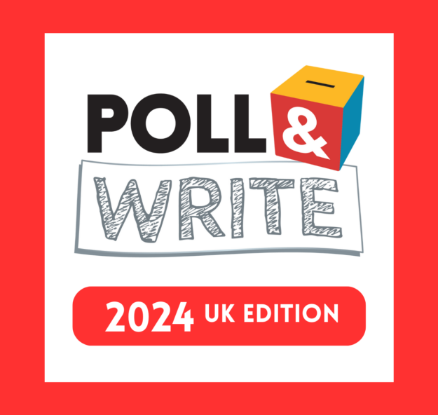 Poll & Write 2024: UK