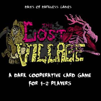 The Lost Village