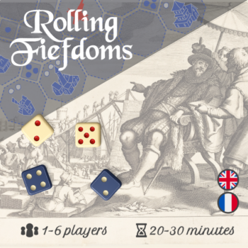 Rolling Fiefdoms