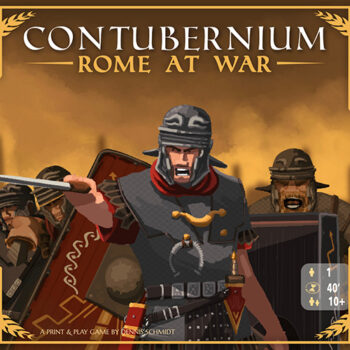 Contubernium: Rome at War