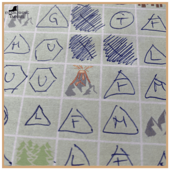 establishing empires emblems expansion volcano