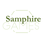 Samphire Games