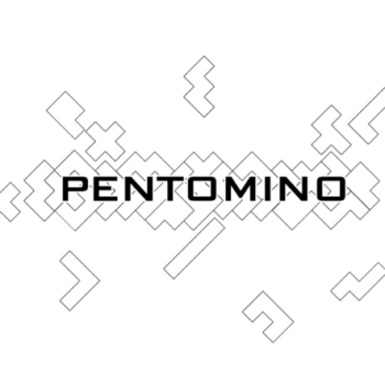 Pentomino ❶